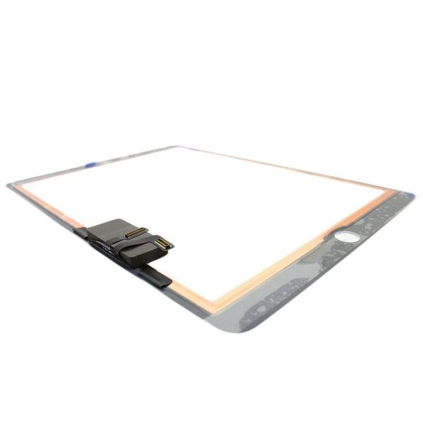 Vitre Tactile Compatible iPad Air / iPad 5 Noir