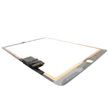 Vitre Tactile Compatible iPad Air / iPad 5 Noir