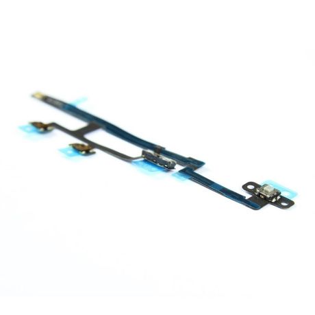 Nappe Power / Volume / Vibreur iPad 5