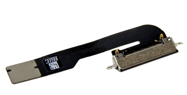 Nappe / Connecteur de Charge iPad 2 Wifi et 3G