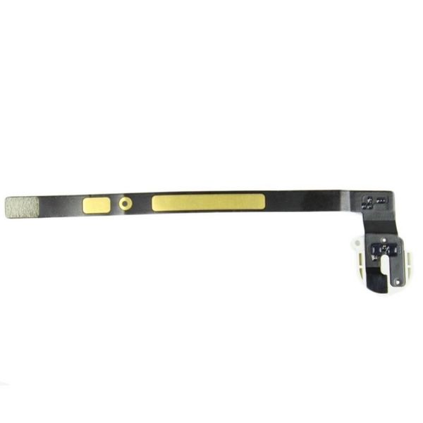 Nappe Jack iPad Air / iPad 5 2017 BLANC