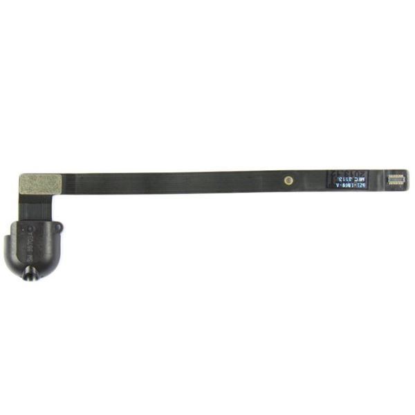 Nappe Jack iPad Air / iPad 5 2017 NOIR