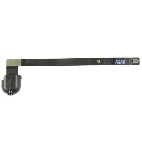 Nappe Jack iPad Air / iPad 5 2017 NOIR