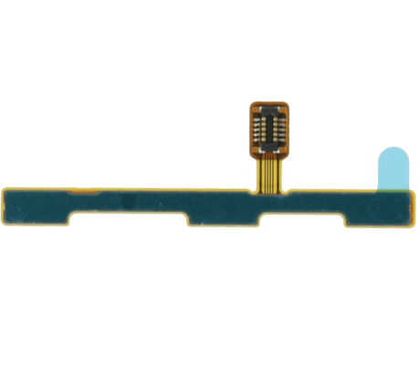 Nappe Power / Volume / Vibreur Huawei P10 Lite