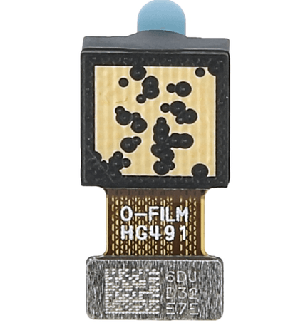 Camera Avant Selfie Huawei P10 Lite / Honor 8 Pro