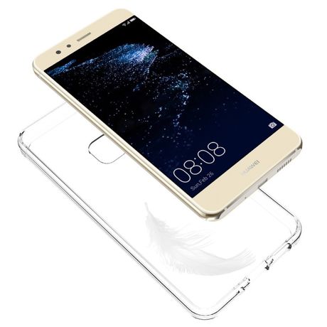 Coque de Protection Transparente Huawei P10 Lite