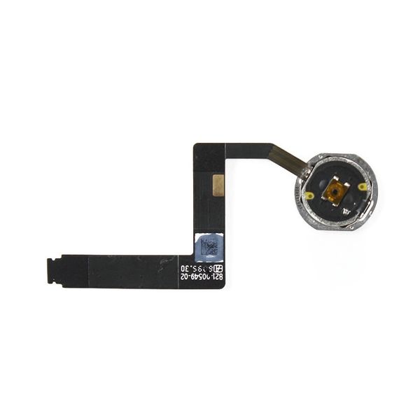 Nappe Bouton Home / Touch ID iPad Pro 9.7" OR