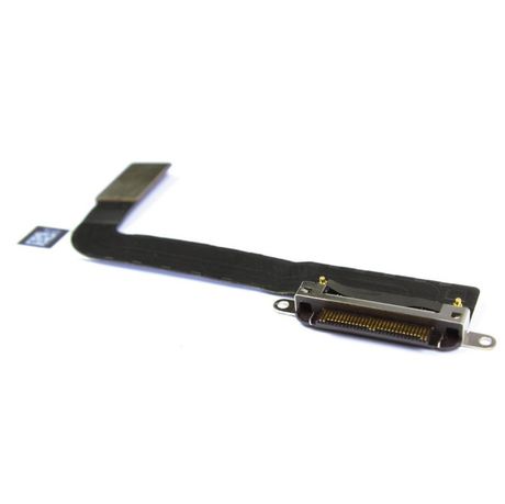 Nappe / Connecteur de Charge iPad 3