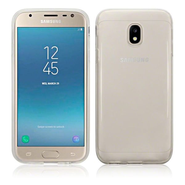 Coque de Protection Transparente Samsung Galaxy J3 2017