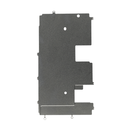 Plaque Métal Arrière Support LCD iPhone 8