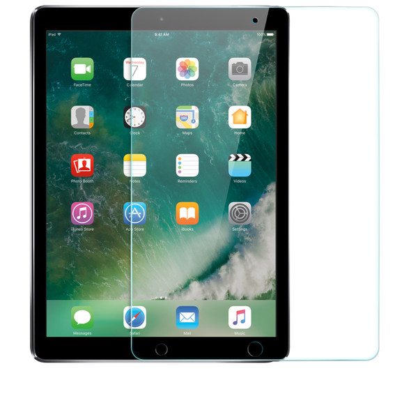 Film Anti - Choc en Verre Trempé iPad Pro 10,5"