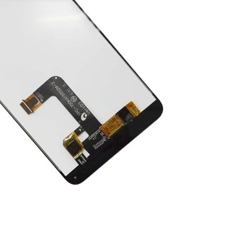 Ecran LCD / Vitre Tactile Huawei Y5-2 BLANC