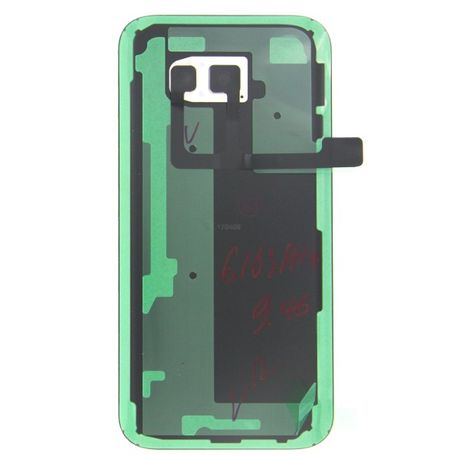 Cache Batterie Samsung Galaxy A3 2017 BLEU
