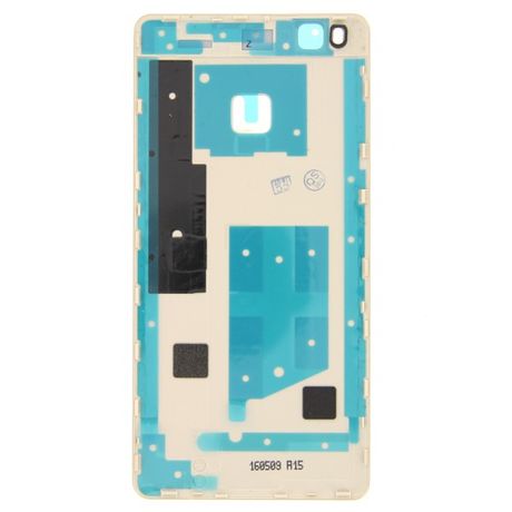 Coque Arrière / Cache Batterie Huawei P9 Lite OR