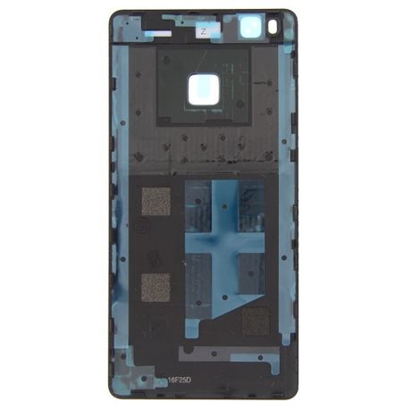 Coque Arrière / Cache Batterie Huawei P9 Lite NOIR