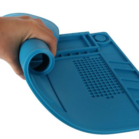 Tapis Anti - Statique / Magnétique / Thermique de réparation