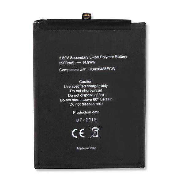 Batterie Premium Huawei Mate 10 / Mate 10 Pro Li - ion 3900 mAh