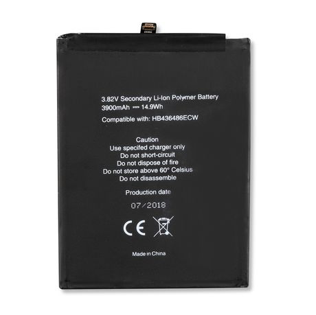 Batterie Premium Huawei Mate 10 / Mate 10 Pro Li - ion 3900 mAh