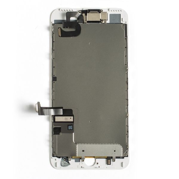 Plaque Métal Arrière Support LCD iPhone 8 Plus