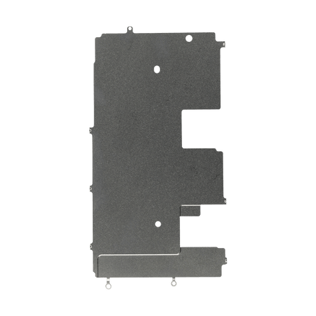 Plaque Métal Arrière Support LCD iPhone 8 Plus