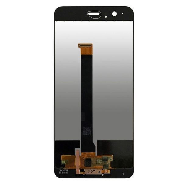 Ecran LCD / Vitre Tactile Huawei P10 Plus NOIR