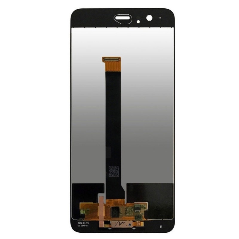 Kit écran LCD + Vitre Tactile Pour Huawei Mate 10 Pro - 6.0 Pouces, Noir/bleu, Neuf Sous Blister
