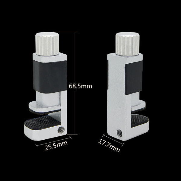 Kit de Serre Joints / Pinces de Serrage à Vis Pour Collage Vitre