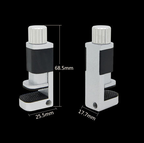Kit de Serre Joints / Pinces de Serrage à Vis Pour Collage Vitre