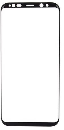 Lot de 10 Films Anti - Choc en Verre Trempé 5D Samsung S8