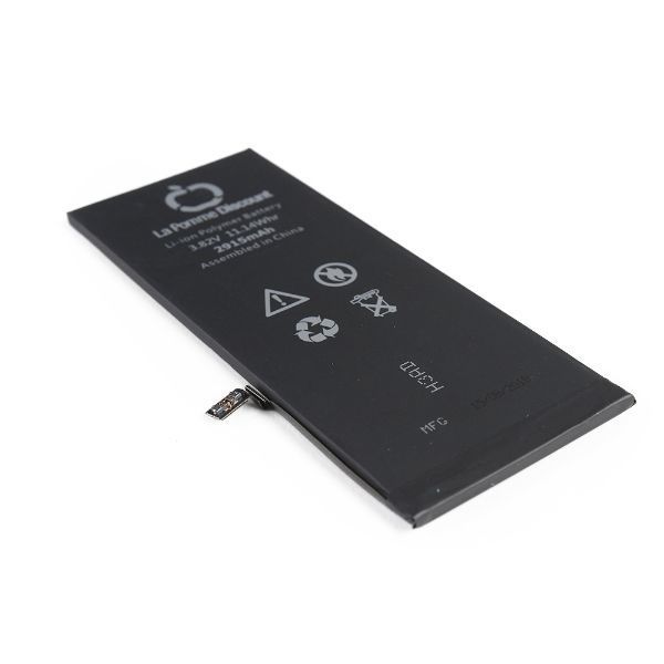 Batterie Li - ion 2915 mAh Compatible iPhone 6 Plus Replayce