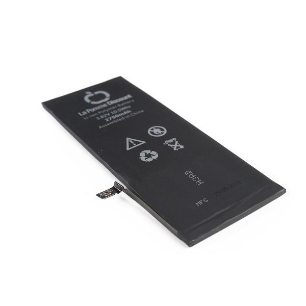 Batterie Li - ion 1710 mAh Compatible iPhone 6S Plus