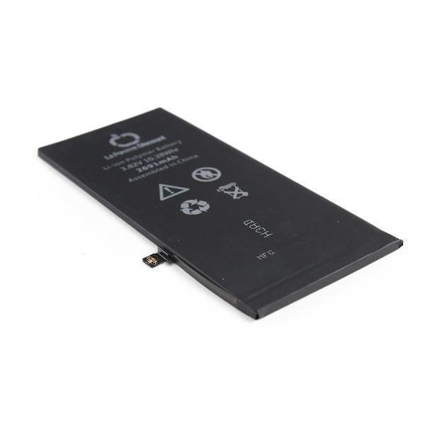 BATTERIA Per APPLE IPhone 8 PLUS 2691mAh RICAMBIO CON CIP ORIGINALE