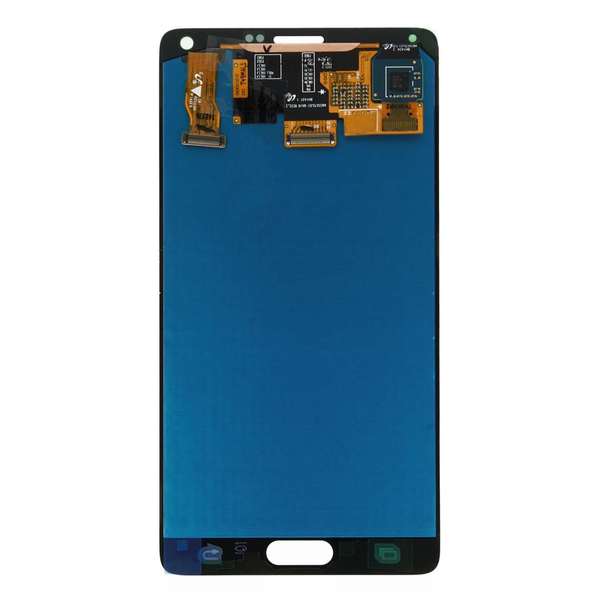 Ecran Amoled Original Samsung Galaxy Note 5 OR