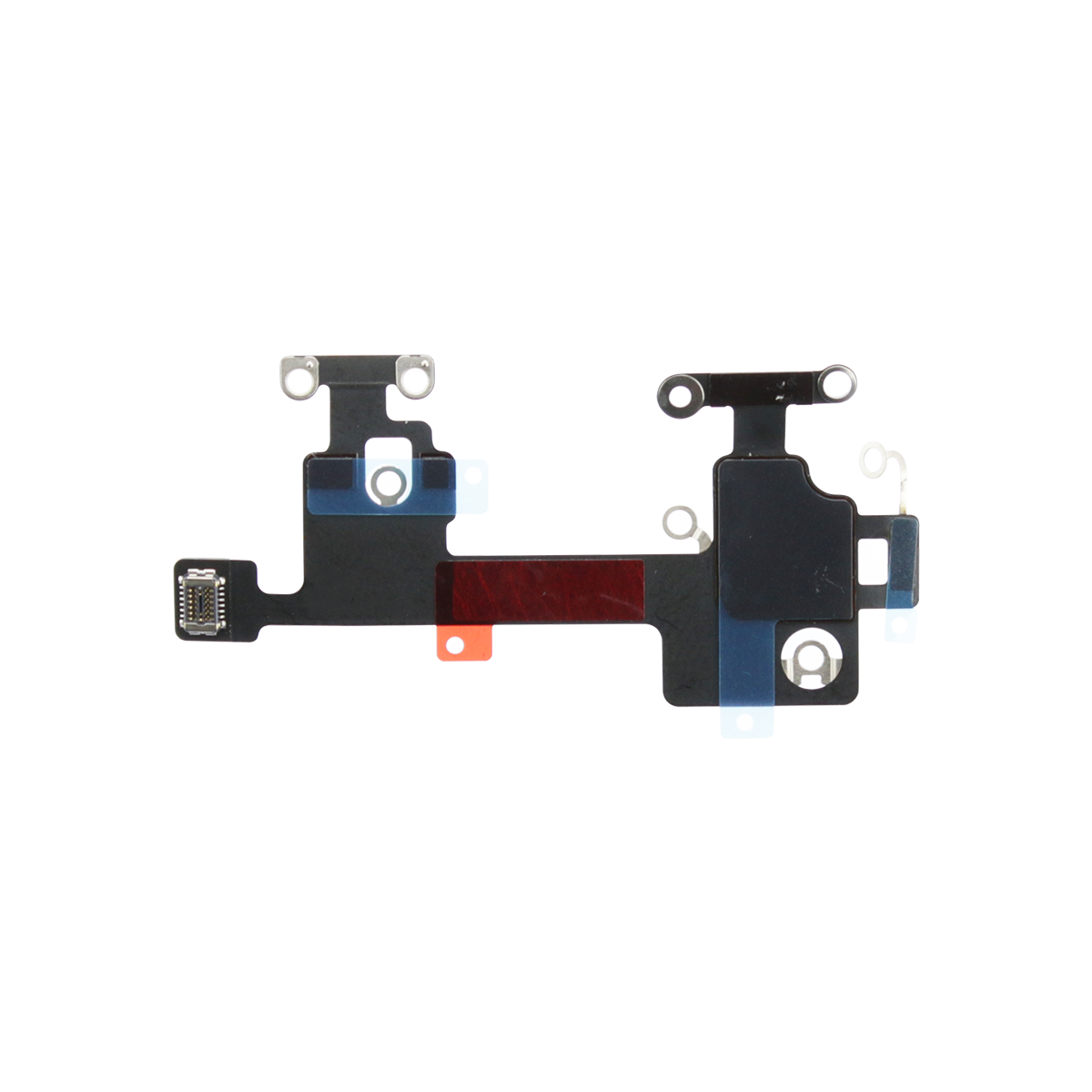 Clappio Nappe Antenne Réseau Pour Iphone X Avec Haut Parleur Clappio Nappe Antenne Réseau Pour Iphone X Avec Haut Parleur