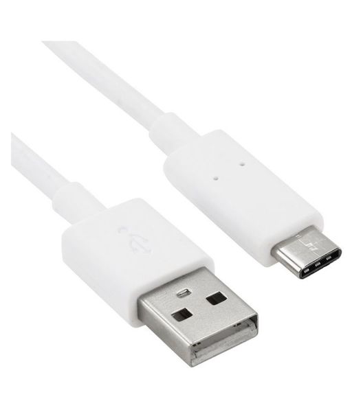 Câble / Chargeur USB vers Type C Longueur 2 Mètres
