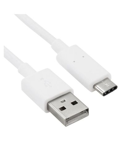 Câble / Chargeur USB vers Type C Longueur 2 Mètres