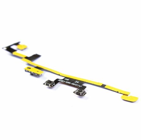 Nappe Power Allumage On/Off iPad 3/4 Wifi et 3G