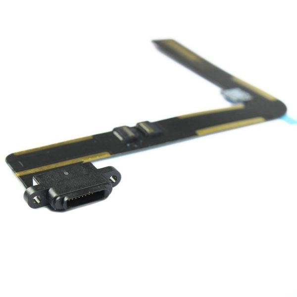 Nappe / Connecteur de Charge iPad 5 BLANC