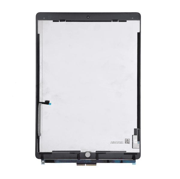 Bloc Complet LCD + Vitre Tactile iPad Pro 9.7" Blanc