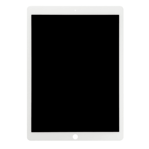 Bloc Complet LCD + Vitre Tactile iPad Pro 9.7" Blanc