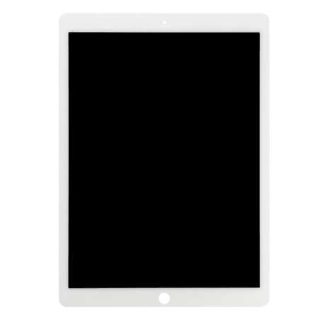 Bloc Complet LCD + Vitre Tactile iPad Pro 9.7" Blanc