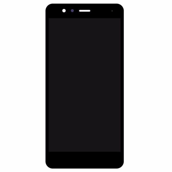 Ecran LCD / Vitre Tactile Huawei Nova Smart NOIR