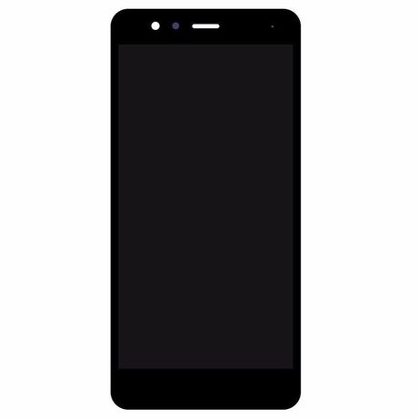 Ecran LCD / Vitre Tactile Huawei Nova Smart NOIR