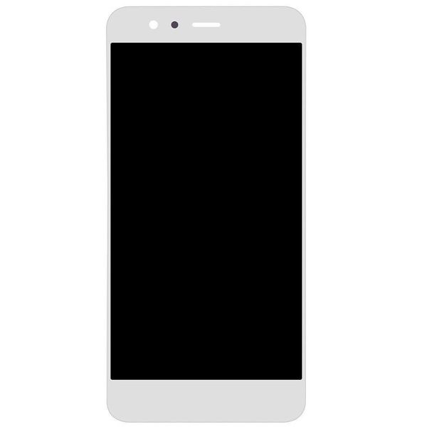 Ecran LCD / Vitre Tactile Huawei Nova Smart BLANC