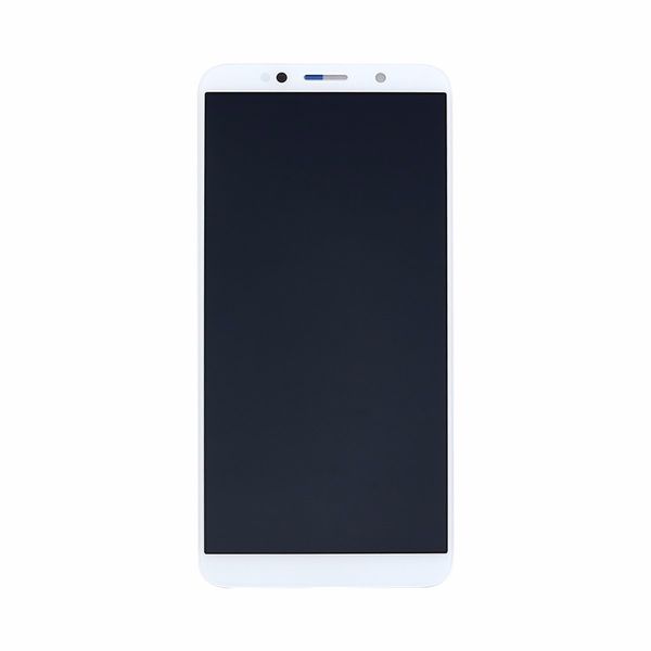 Ecran LCD / Vitre Tactile Huawei Y5 2018 BLANC