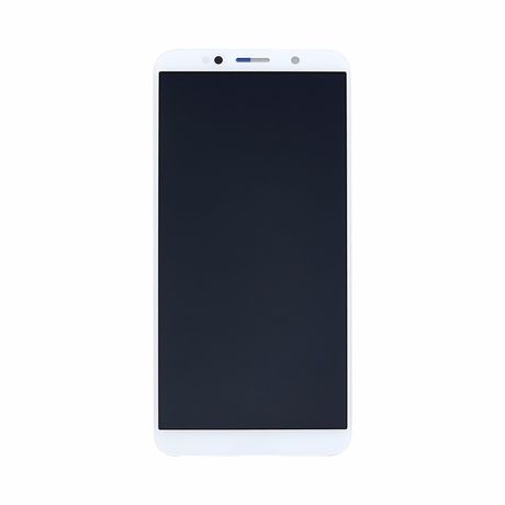Ecran LCD / Vitre Tactile Huawei Y5 2018 BLANC