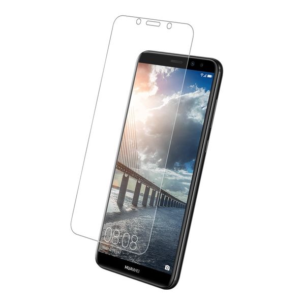 Film Anti - Choc en Verre Trempé Huawei Mate 10 Lite