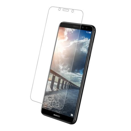 Film Anti - Choc en Verre Trempé Huawei Mate 10 Lite