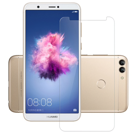 Film Anti - Choc en Verre Trempé Huawei P Smart