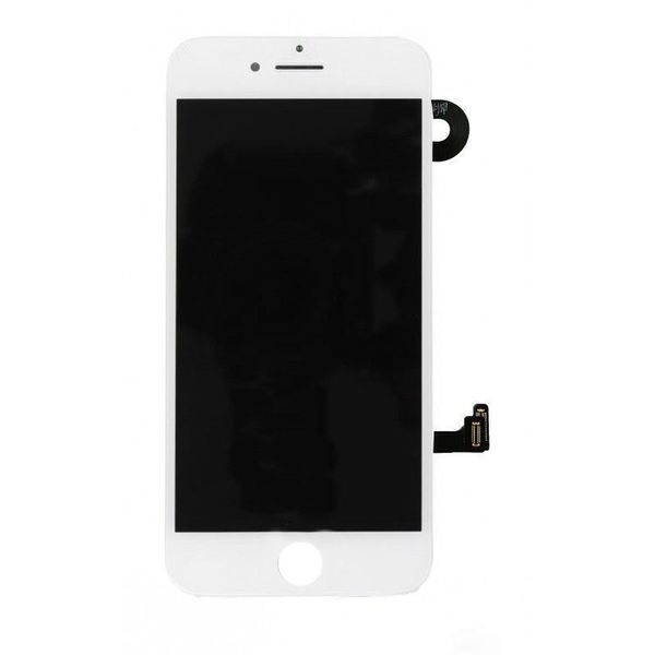 Ecran LCD Retina Complet Assemblé iPhone 8 Plus BLANC
